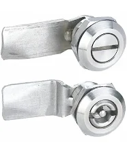 MS705 Stainless Steel Lock - Secure Your Industrial Cabinet