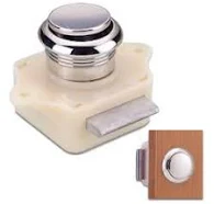 Stainless Steel Boat Cabinet Latch