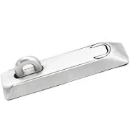 Secure Your Outdoor Cabinets with 316 Stainless Steel Locks