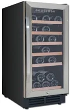 Avanti 30 Bottle Wine Cooler