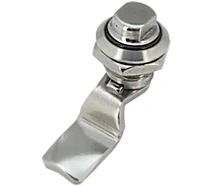 LM-705-27 Stainless SS316 Latch Type Quarter Turn Cam Lock