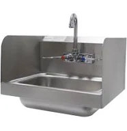 Advance Tabco 7-PS-66W Hand Sink