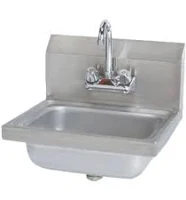 Tarrison Products Ltd Hand Sink