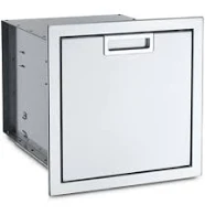 Crown Verity Infinite Series 21-Inch Enclosed Cabinet Storage Small IBISC
