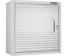 Seville Classics Ultrahd Wall Storage Cabinet, 24