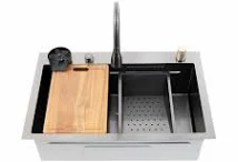 Strictly Sinks - NEW 33