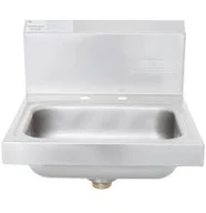 Advance Tabco 7-PS-20-NF Hand Sink