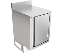 BK Resources UBC-B-21-F18HL Underbar Add-On Unit