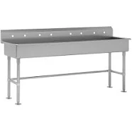 Advance Tabco FS-FM-80 Multiwash Hand Sink