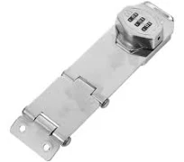 Drawer Cabinet Combination Lock For Locks Double Hinge Metal