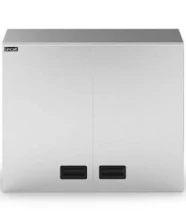 Lincat WL7 Built-in Wall Cupboard