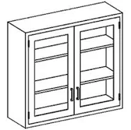 Wall Cabinet 35