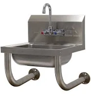 Advance Tabco 7-PS-64 Hand Sink