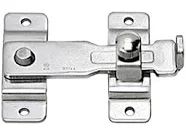Sugatsune Stainless Steel Bar Latch BL-55