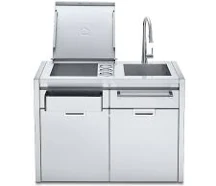 Modular Beverage Center