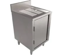 BK Resources UBC-1821H Bar Equipment