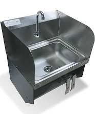 Steel Works SWHS-151715-SPSBDKV 15